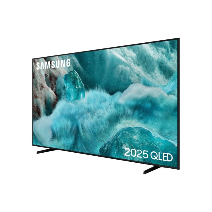 Samsung QE85Q7F2AUXXU 85 Inch Q7F2 4K QLED Ultra HD HDR AI Smart TV 2025 - Image 3