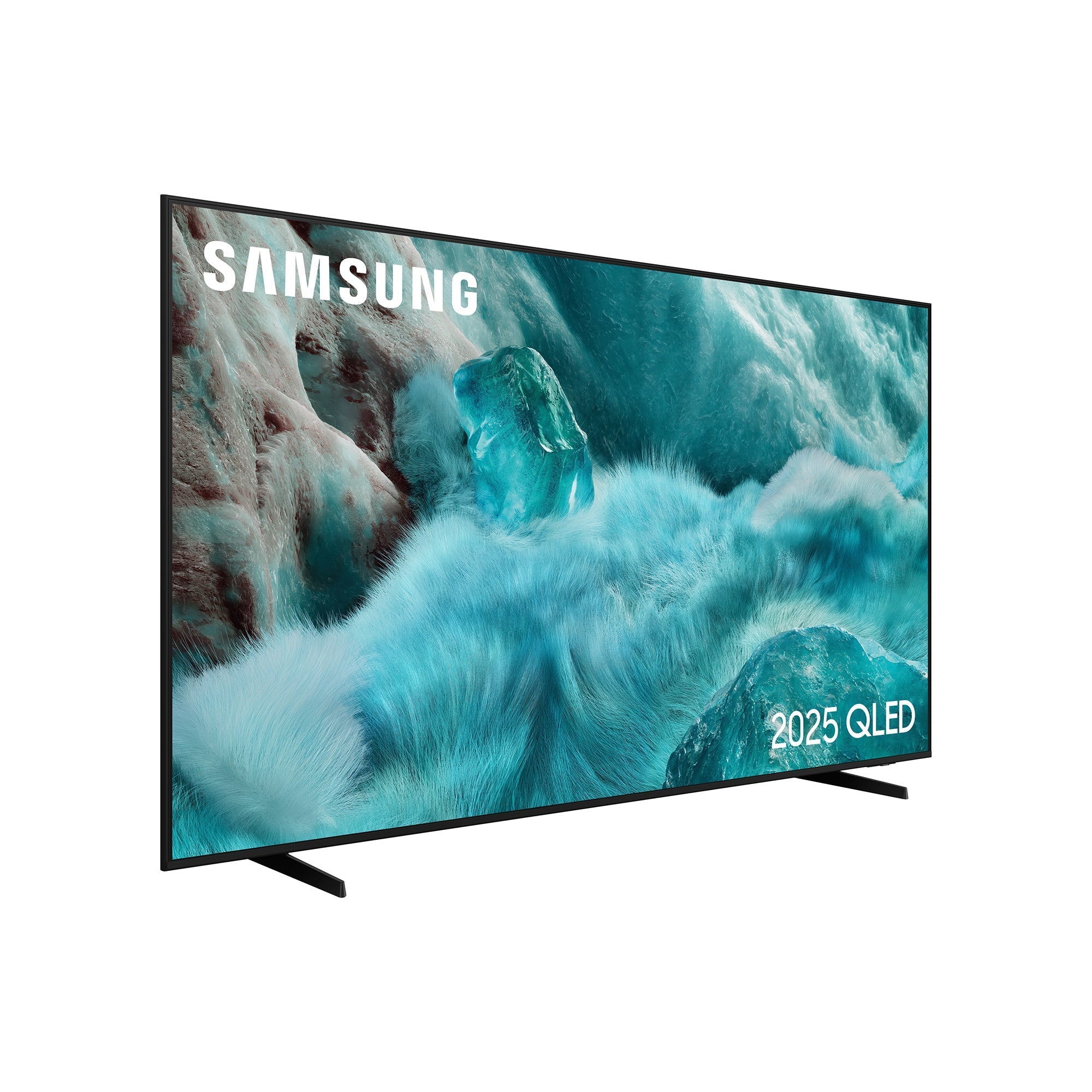 samsung-qe85q7f2auxxu-85-inch-q7f2-4k-qled-ultra-hd-hdr-ai-smart-tv-2025-85-inch-1157624716 Samsung QE85Q7F2AUXXU 85 Inch Q7F2 4K QLED Ultra HD HDR AI Smart TV 2025 - Image 2