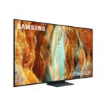 Samsung QE85QN73FATXXU 85 Inch QN73F 4K Neo QLED Ultra HD HDR Smart TV 2025 - Image 2