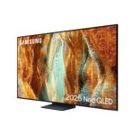 Samsung QE85QN73FATXXU 85 Inch QN73F 4K Neo QLED Ultra HD HDR Smart TV 2025 - Image 3