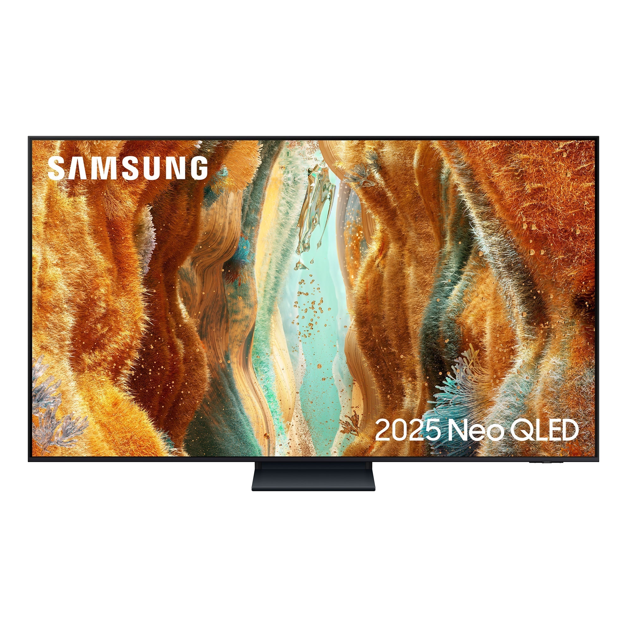 samsung-qe85qn73fatxxu-85-inch-qn73f-4k-neo-qled-ultra-hd-hdr-smart-tv-2025-1156446683 Samsung QE85QN73FATXXU 85 Inch QN73F 4K Neo QLED Ultra HD HDR Smart TV 2025 - Image 1