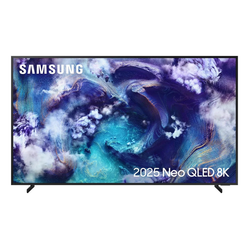 samsung-qe85qn900ftxxu-85-inch-qn900f-8k-neo-qled-ultra-hd-hdr-smart-tv-2025-85-inch-1156114024 Samsung QE85QN900FTXXU 85 Inch QN900F 8K Neo QLED Ultra HD HDR Smart TV 2025 - Image 1