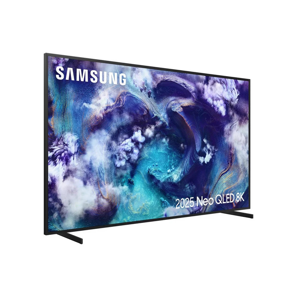samsung-qe85qn900ftxxu-85-inch-qn900f-8k-neo-qled-ultra-hd-hdr-smart-tv-2025-85-inch-1156114027 Samsung QE85QN900FTXXU 85 Inch QN900F 8K Neo QLED Ultra HD HDR Smart TV 2025 - Image 2