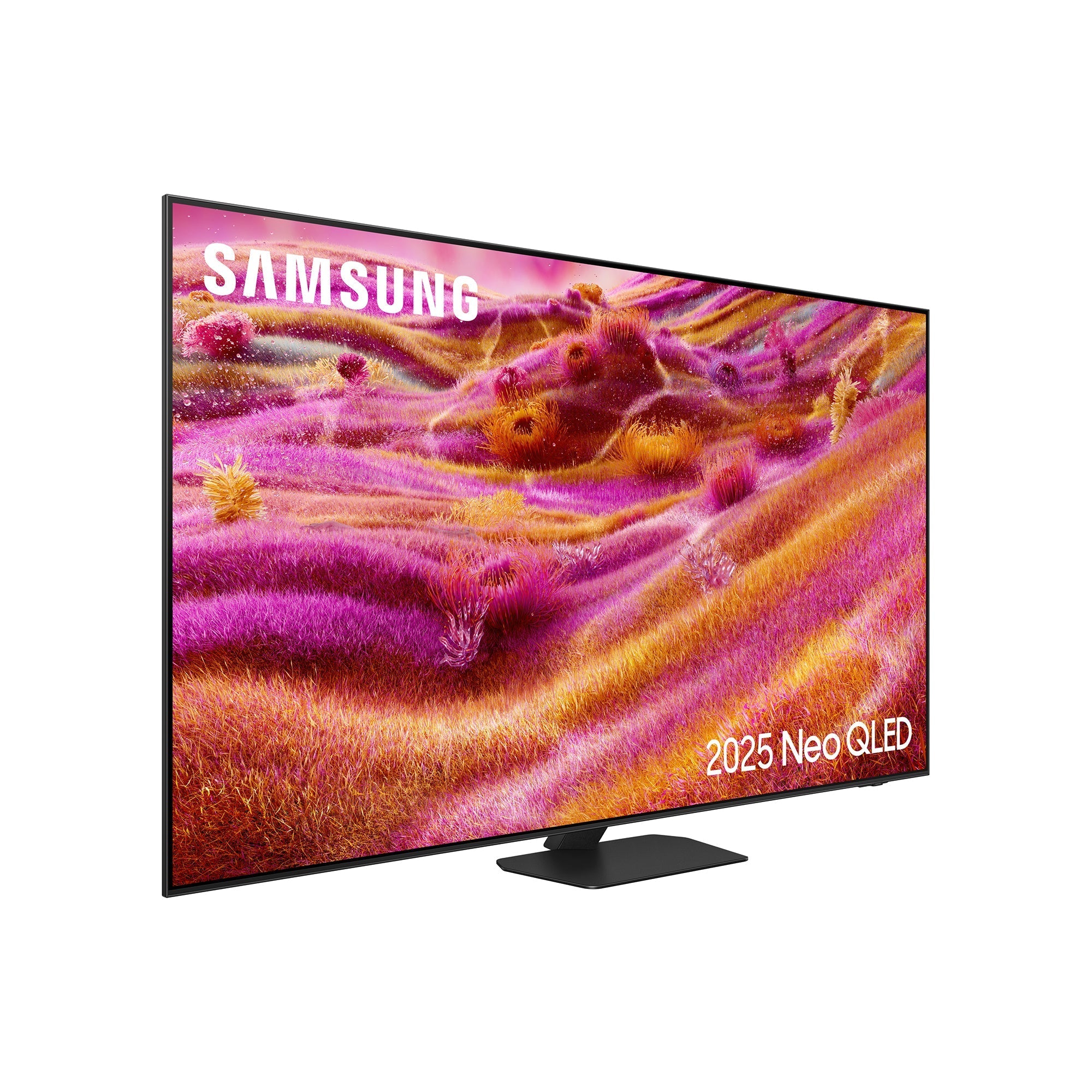 samsung-qe85qn90fatxxu-85-inch-qn90f-4k-neo-qled-ultra-hd-hdr-smart-tv-2025-85-inch-1156152854 Samsung QE85QN90FATXXU 85 Inch QN90F 4K Neo QLED Ultra HD HDR Smart TV 2025 - Image 2