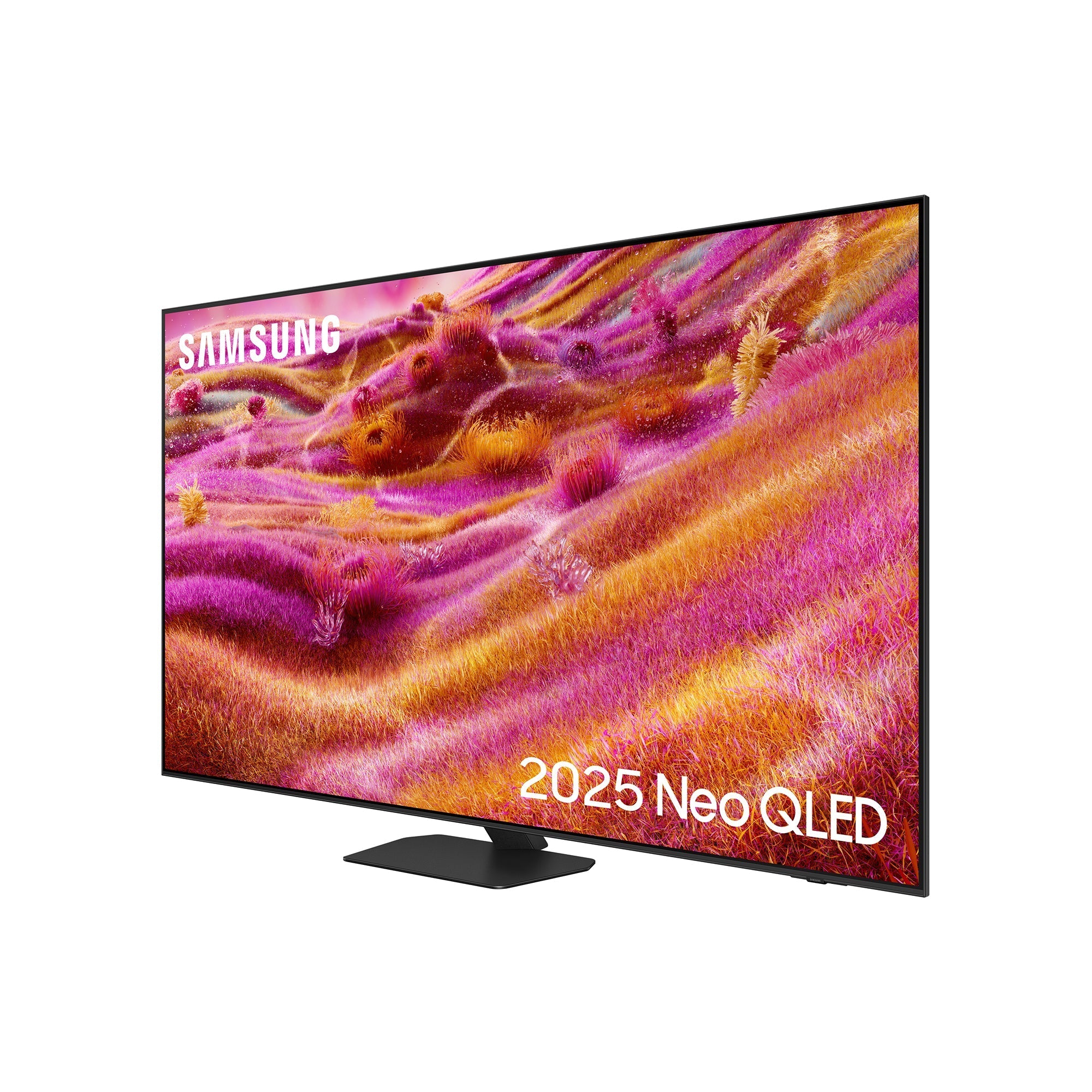 samsung-qe85qn90fatxxu-85-inch-qn90f-4k-neo-qled-ultra-hd-hdr-smart-tv-2025-85-inch-1156152855 Samsung QE85QN90FATXXU 85 Inch QN90F 4K Neo QLED Ultra HD HDR Smart TV 2025 - Image 3