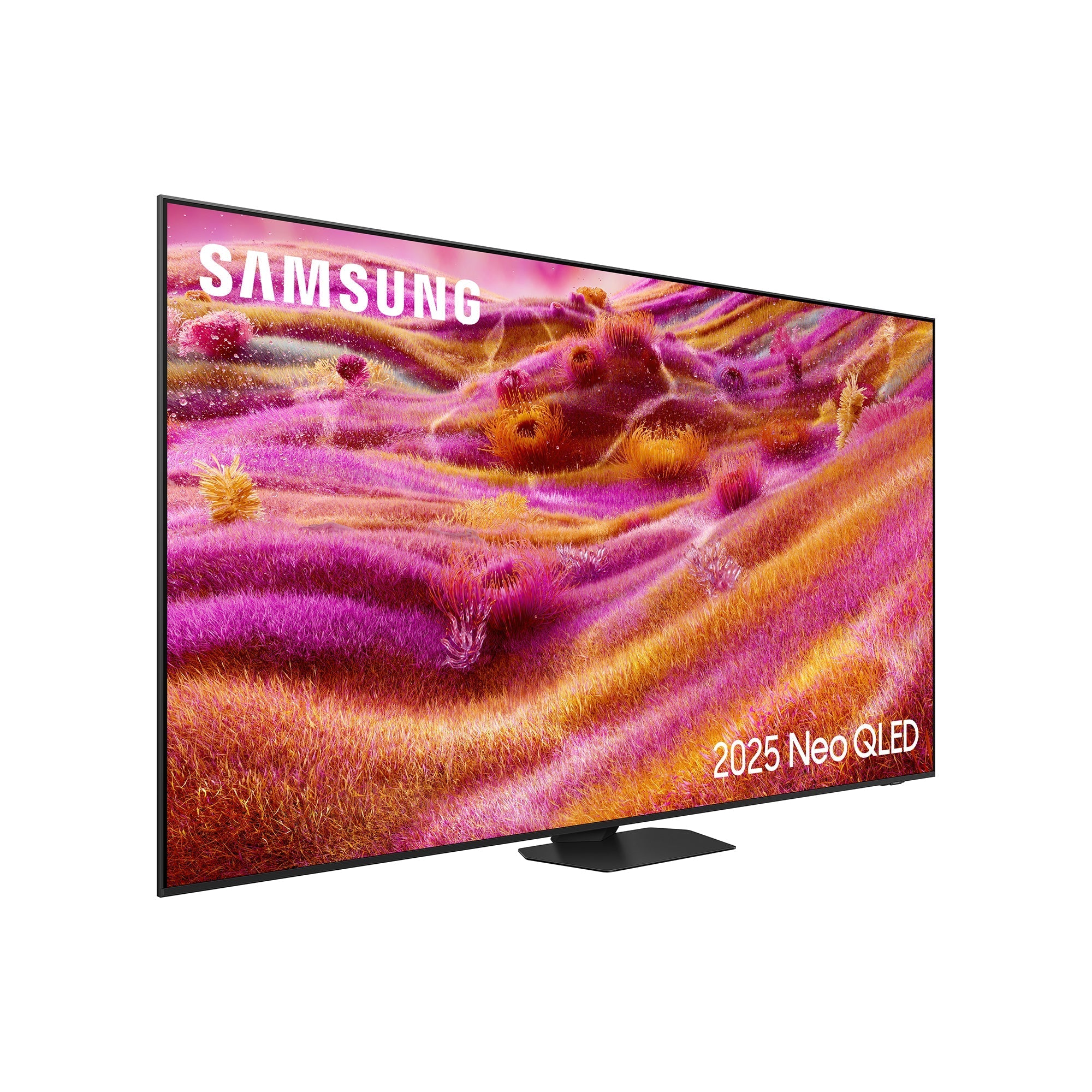 samsung-qe98qn90fatxxu-98-inch-qn90f-4k-neo-qled-ultra-hd-hdr-smart-tv-2025-98-inch-1156114015 Samsung QE98QN90FATXXU 98 Inch QN90F 4K Neo QLED Ultra HD HDR Smart TV 2025 - Image 2