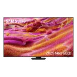 Samsung QE98QN90FATXXU 98 Inch QN90F 4K Neo QLED Ultra HD HDR Smart TV 2025