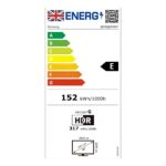 Samsung QE98QN90FATXXU 98 Inch QN90F 4K Neo QLED Ultra HD HDR Smart TV 2025 - Image 4