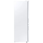 Samsung RB33B610EWWEU Series 5 SaceMax 344L Freestanding Fridge Freezer White - Image 8