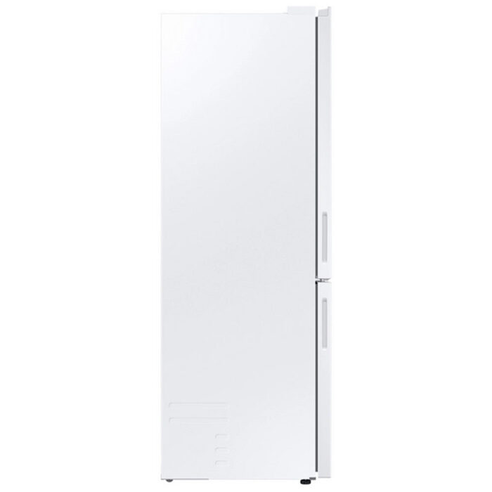 Samsung RB33B610EWWEU Series 5 SaceMax 344L Freestanding Fridge Freezer White - Image 8