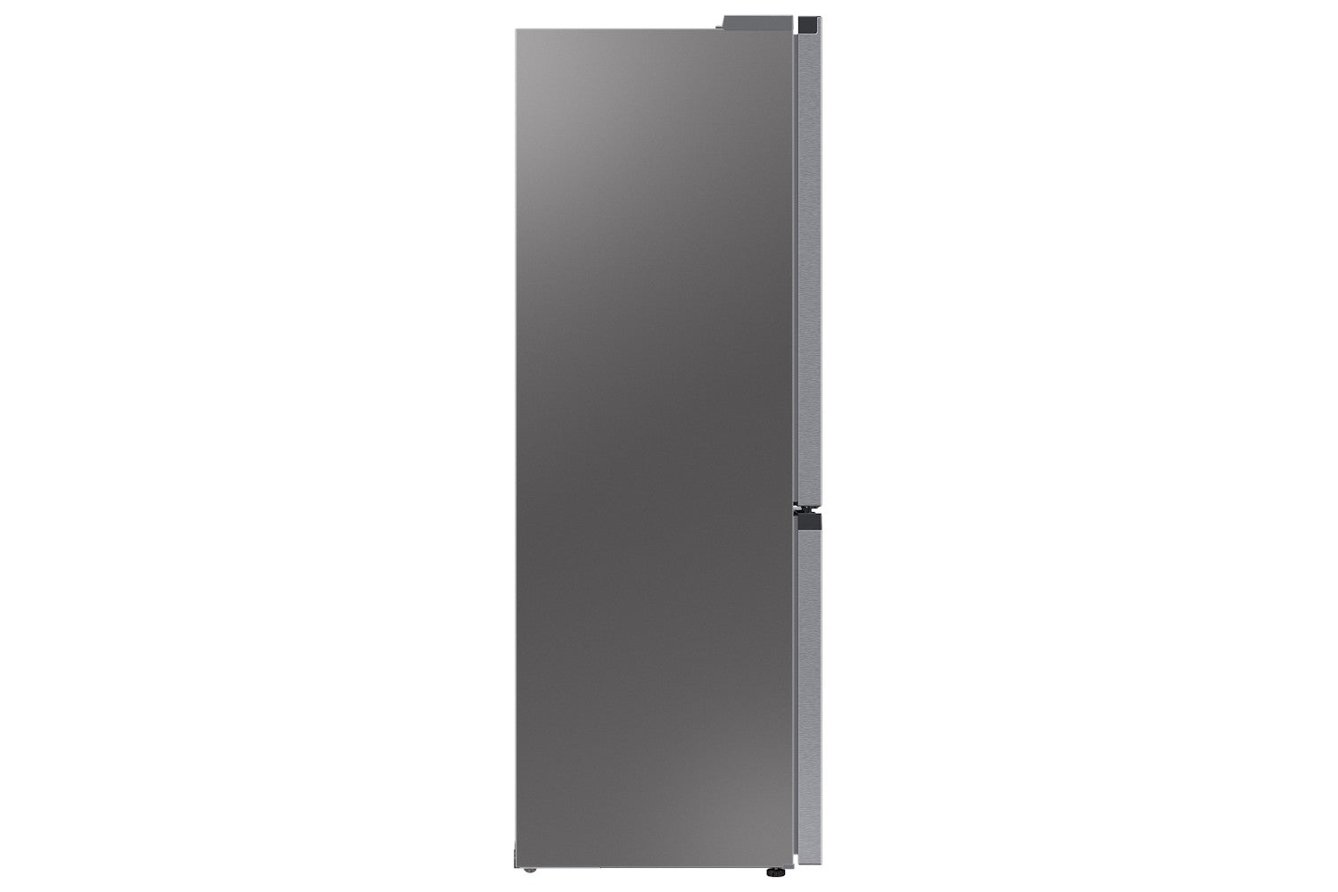 samsung-rb34c632esaeu-59-5cm-65-35-split-freestanding-tall-fridge-freezer-silver-1194675015 Samsung RB34C632ESAEU Series 7 SpaceMax 341L Freestanding Tall Fridge Freezer Silver - Image 3