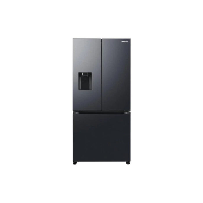 Samsung RF50C532EB1 Series 7 SpaceMax American Style Smart Fridge Freezer Black - Image 1