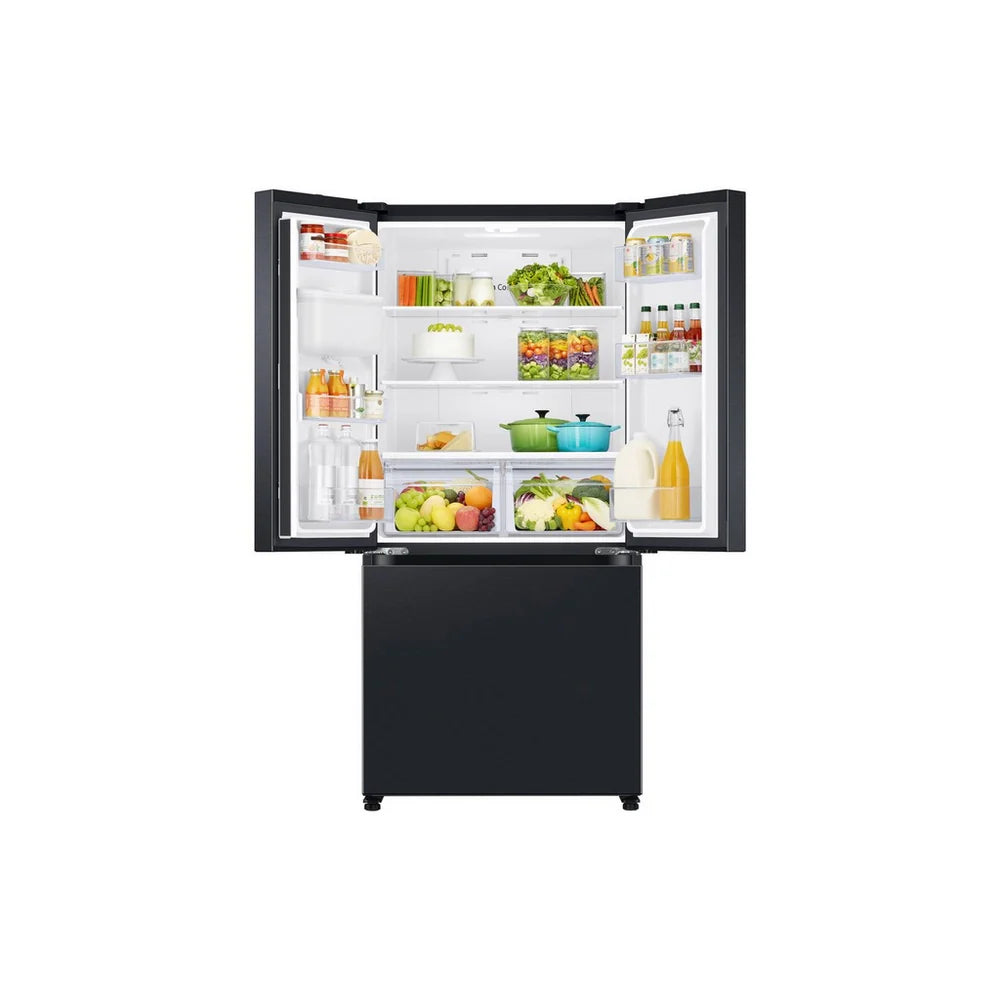 samsung-rf50c532eb1-series-7-spacemax-american-style-smart-fridge-freezer-black-1166403610 Samsung RF50C532EB1 Series 7 SpaceMax American Style Smart Fridge Freezer Black - Image 2