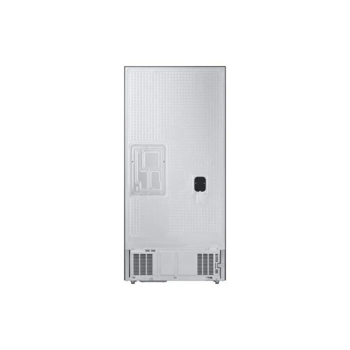 Samsung RF50C532EB1 Series 7 SpaceMax American Style Smart Fridge Freezer Black - Image 4