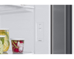 Samsung RS57DG400EM9EU Series 6 SpaceMax 91cm Frost Free American Style Smart Fridge Freezer in Gentle Silver Matt - Image 6