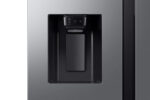 Samsung RS70F64KETEU Series 6 Bespoke AI 91cm Side by Side American Style Fridge Freezer in Silver - Image 9