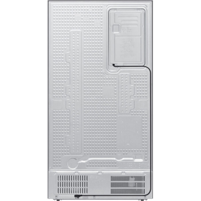 Samsung RS70F65KETEU Series 6 SpaceMax 640L American Style Smart Fridge Freezer - Silver - Image 11