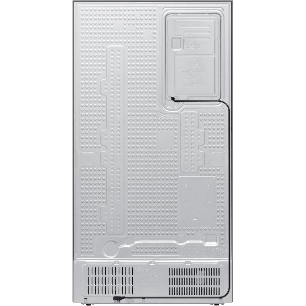 samsung-rs70f65keteu-series-6-spacemax-640l-american-style-smart-fridge-freezer-silver-silver-1198784937 Samsung RS70F65KETEU Series 6 SpaceMax 640L American Style Smart Fridge Freezer - Silver - Image 11