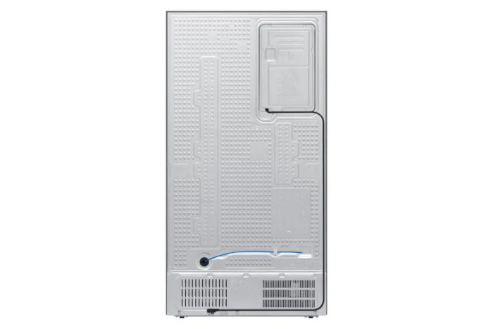 Samsung RS70F66KCFEU Bespoke AI Series 7 91cm Side by Side American Style Fridge Freezer in Black - Image 10