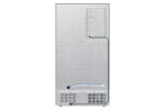 Samsung RS70F66KCTEU Series 7 Bespoke AI 91cm Side by Side American Style Fridge Freezer in Silver - Image 10