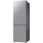Samsung Series 5 RB33B610ESAEU SpaceMax 344L Frost Free Fridge Freezer Silver - Image 4