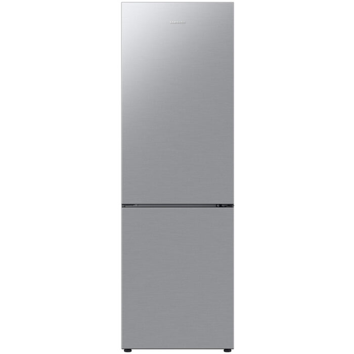 Samsung Series 5 RB33B610ESAEU SpaceMax 344L Frost Free Fridge Freezer Silver - Image 1