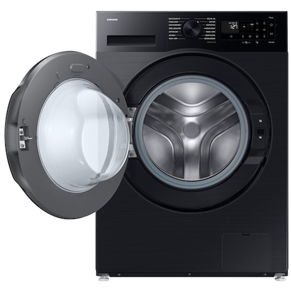 samsung-series-5-wd11dg5b15bbeu-ecobubble-ai-energy-11kg-6kg-1400-spin-washer-dryer-black-1198619552 Samsung Series 5 WD11DG5B15BBEU Ecobubble AI Energy 11kg+6kg 1400 Spin Washer Dryer Black - Image 5