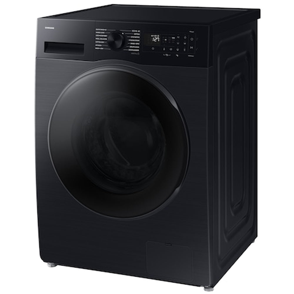 samsung-series-5-wd11dg5b15bbeu-ecobubble-ai-energy-11kg-6kg-1400-spin-washer-dryer-black-1198619556 Samsung Series 5 WD11DG5B15BBEU Ecobubble AI Energy 11kg+6kg 1400 Spin Washer Dryer Black - Image 2