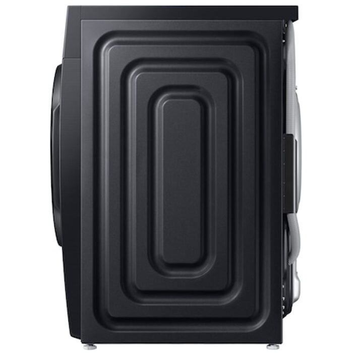 Samsung Series 5 WD11DG5B15BBEU Ecobubble AI Energy 11kg+6kg 1400 Spin Washer Dryer Black - Image 4