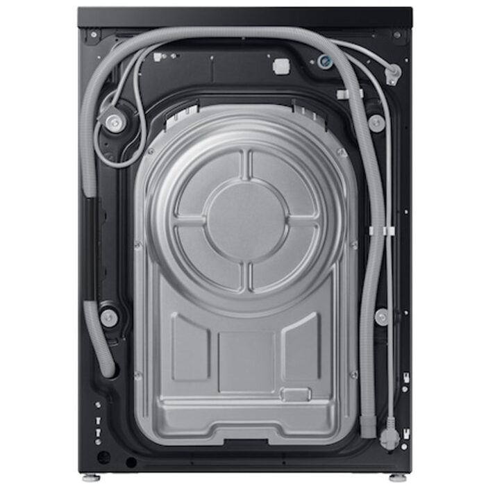 Samsung Series 5 WD11DG5B15BBEU Ecobubble AI Energy 11kg+6kg 1400 Spin Washer Dryer Black - Image 8