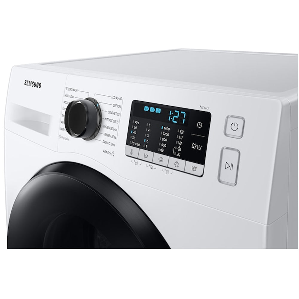 samsung-series-5-wd80ta046beeu-ecobubble-ai-energy-8kg-5kg-1400-spin-washer-dryer-white-1198611665 Samsung Series 5 WD80TA046BEEU Ecobubble AI Energy 8kg+5kg 1400 Spin Washer Dryer White - Image 6