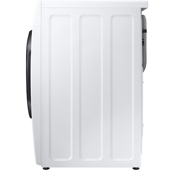 Samsung Series 5 WD80TA046BEEU Ecobubble AI Energy 8kg+5kg 1400 Spin Washer Dryer White - Image 3