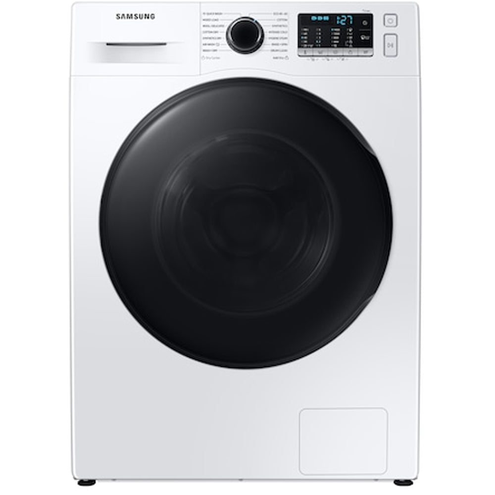 samsung-series-5-wd80ta046beeu-ecobubble-ai-energy-8kg-5kg-1400-spin-washer-dryer-white-1198611670 Samsung Series 5 WD80TA046BEEU Ecobubble AI Energy 8kg+5kg 1400 Spin Washer Dryer White - Image 1