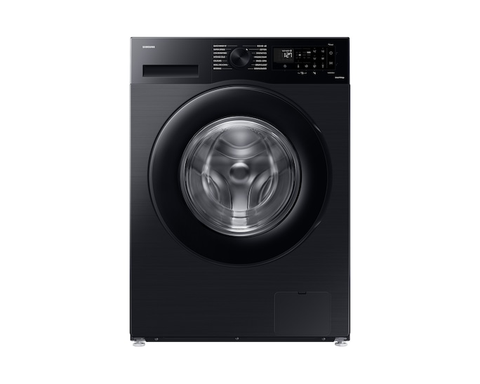 samsung-series-5-ww11dg5b25abeu-bespoke-ai-front-load-11-kg-1400-spin-washing-machine-black-1194675022 Samsung Series 5 WW11DG5B25ABEU Bespoke AI Front-Load 11 kg 1400 Spin Washing Machine Black - Image 1