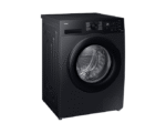Samsung Series 5 WW11DG5B25ABEU Bespoke AI Front-Load 11 kg 1400 Spin Washing Machine Black - Image 4