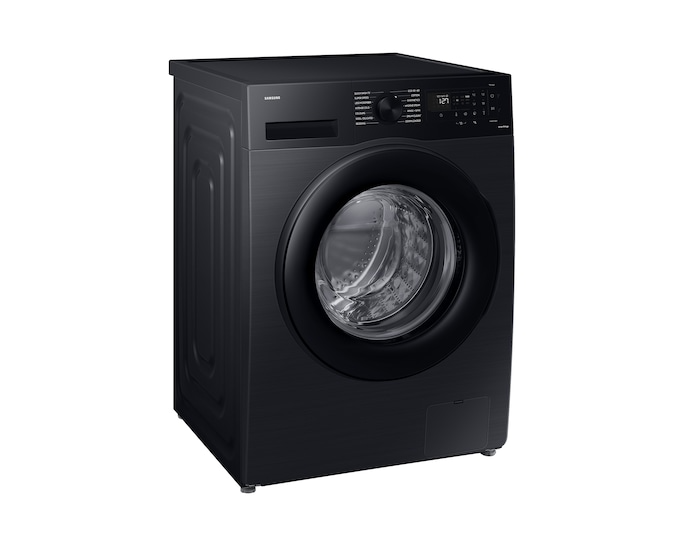 samsung-series-5-ww11dg5b25abeu-bespoke-ai-front-load-11-kg-1400-spin-washing-machine-black-1194675024 Samsung Series 5 WW11DG5B25ABEU Bespoke AI Front-Load 11 kg 1400 Spin Washing Machine Black - Image 4