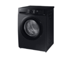 Samsung Series 5 WW11DG5B25ABEU Bespoke AI Front-Load 11 kg 1400 Spin Washing Machine Black - Image 3