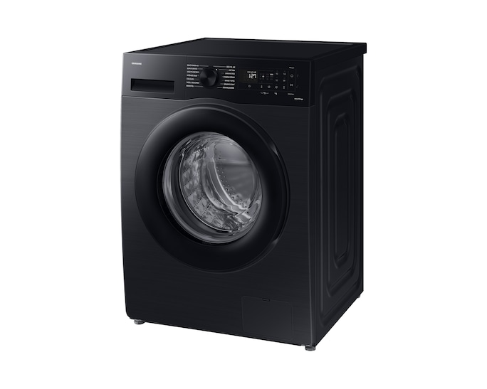 samsung-series-5-ww11dg5b25abeu-bespoke-ai-front-load-11-kg-1400-spin-washing-machine-black-1194675025 Samsung Series 5 WW11DG5B25ABEU Bespoke AI Front-Load 11 kg 1400 Spin Washing Machine Black - Image 3