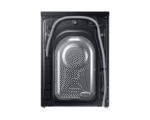 Samsung Series 5 WW11DG5B25ABEU Bespoke AI Front-Load 11 kg 1400 Spin Washing Machine Black - Image 9