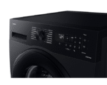 Samsung Series 5 WW11DG5B25ABEU Bespoke AI Front-Load 11 kg 1400 Spin Washing Machine Black - Image 6