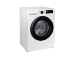 Samsung Series 5 WW11DG5B25AEEU Bespoke AI Front-Load 11 kg 1400 Spin Washing Machine White - Image 4