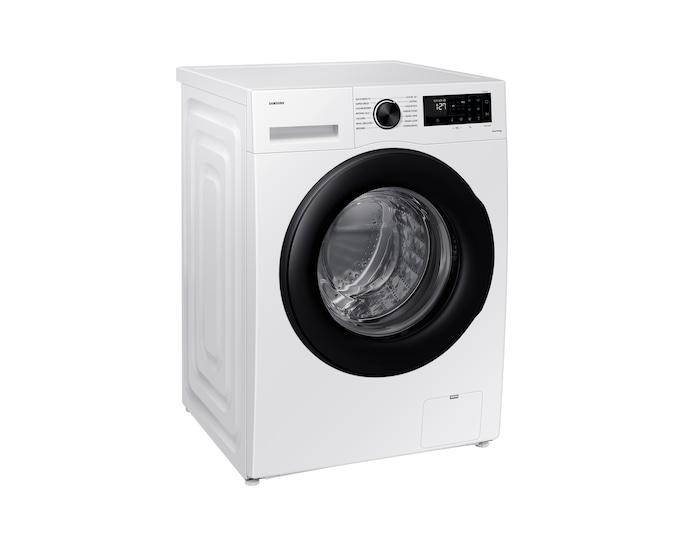 samsung-series-5-ww11dg5b25aeeu-bespoke-ai-front-load-11-kg-1400-spin-washing-machine-white-1194675045 Samsung Series 5 WW11DG5B25AEEU Bespoke AI Front-Load 11 kg 1400 Spin Washing Machine White - Image 4