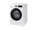 Samsung Series 5 WW11DG5B25AEEU Bespoke AI Front-Load 11 kg 1400 Spin Washing Machine White - Image 3