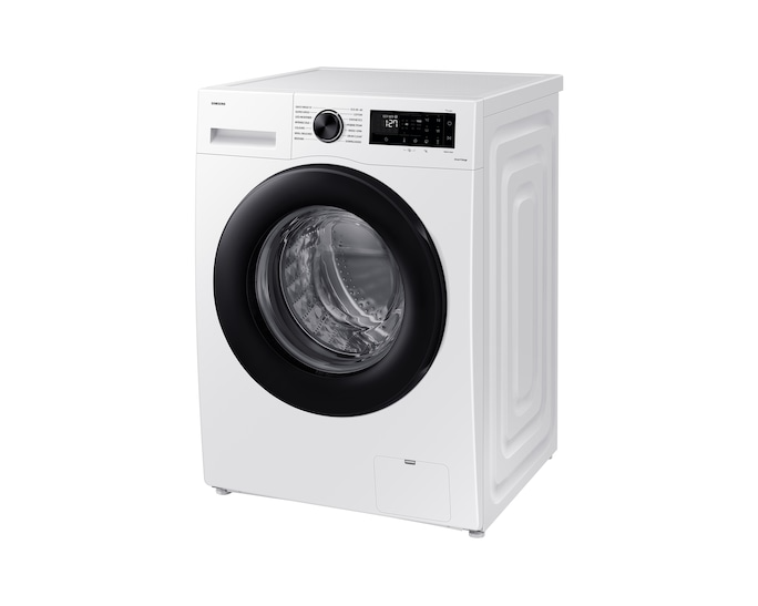 samsung-series-5-ww11dg5b25aeeu-bespoke-ai-front-load-11-kg-1400-spin-washing-machine-white-1194675046 Samsung Series 5 WW11DG5B25AEEU Bespoke AI Front-Load 11 kg 1400 Spin Washing Machine White - Image 3
