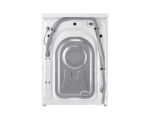 Samsung Series 5 WW11DG5B25AEEU Bespoke AI Front-Load 11 kg 1400 Spin Washing Machine White - Image 9