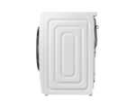 Samsung Series 5 WW11DG5B25AEEU Bespoke AI Front-Load 11 kg 1400 Spin Washing Machine White - Image 8