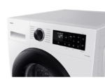 Samsung Series 5 WW11DG5B25AEEU Bespoke AI Front-Load 11 kg 1400 Spin Washing Machine White - Image 6