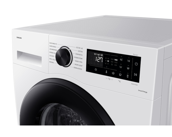 samsung-series-5-ww11dg5b25aeeu-bespoke-ai-front-load-11-kg-1400-spin-washing-machine-white-1194675051 Samsung Series 5 WW11DG5B25AEEU Bespoke AI Front-Load 11 kg 1400 Spin Washing Machine White - Image 6