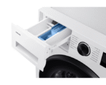 Samsung Series 5 WW11DG5B25AEEU Bespoke AI Front-Load 11 kg 1400 Spin Washing Machine White - Image 5