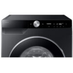 Samsung Series 6 AI Energy WW90DG6U85LBU1 WiFi-enabled 9 kg 1400 Spin Washing Machine Black - Image 11